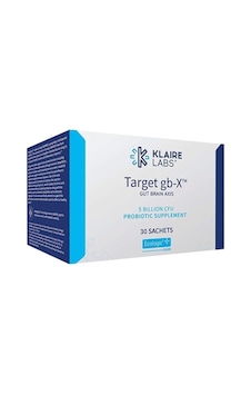 Klaire Labs Target Gb-X 30 Saşe Klaire Labs Target Gb-X 30 Saşe