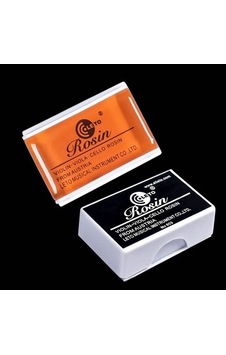 Leto Rosin Reçine