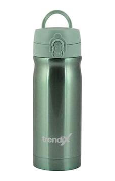 Umix Trendıx Çelik Termos 350 Ml.Pastel Yeşil U1800-Py Umix Trendıx Çelik Termos 350 Ml.Pastel Yeşil U1800-Py