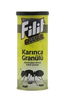 Filit Granül Karınca Yemi 100 Gr Filit Granül Karınca Yemi 100 Gr