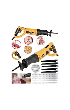 Mager 4200 W Kemik Et Ytong Ahşap Kesim Makinası Kılıç Testere Mager 4200 W Kemik Et Ytong Ahşap Kesim Makinası Kılıç Testere