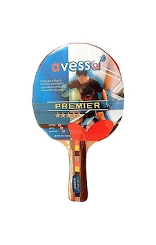 Avessa Rak-500 5 Yıldız Masa Tenis Raketi Avessa Rak-500 5 Yıldız Masa Tenis Raketi