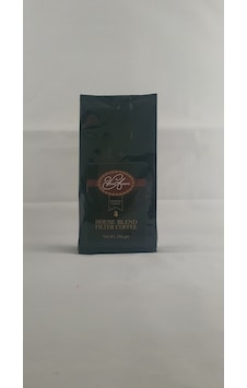 Vero Amore House Blend Filtre Kahve 250 G Vero Amore House Blend Filtre Kahve 250 G