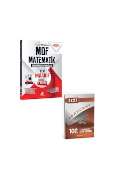 2027 Orijinal 2027 Yks Tyt Matematik Möf Mikro Öğreten Fasiküller 1. Aşama+anla Kazan Paragraf Deneme 2027 Orijinal 2027 Yks Tyt Matematik Möf Mikro Öğreten Fasiküller 1. Aşama+anla Kazan Paragraf Deneme