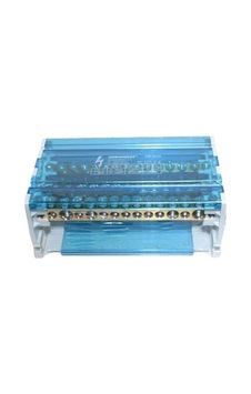 Ew-4x15 Dağıtım Barası Ew-4x15 Dağıtım Barası