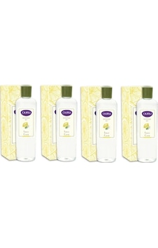 Duru 80 Derece Limon Kolonyası Pet Şişe 400 ML x 4 Duru 80 Derece Limon Kolonyası Pet Şişe 400 ML x 4