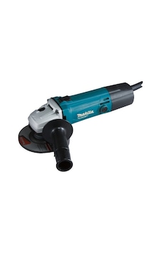 Makita M9502RB 570 W 115 MM Avuç Taşlama Makita M9502RB 570 W 115 MM Avuç Taşlama