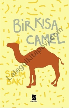 Bir Kısa Camel - Selim Baki - Mecaz Bir Kısa Camel - Selim Baki - Mecaz