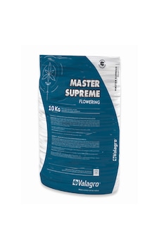 Valagro Master Supreme Flowering 8-24-24 +me 10 Kg Valagro Master Supreme Flowering 8-24-24 +me 10 Kg