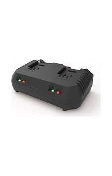 Energy Cgc20g 20v 2.0a Şarj Cihazı Çiftli