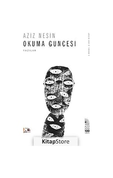 Okuma Güncesi - Aziz Nesin - Nesin Yayınevi