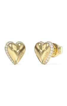 Guess Jgujube06092jwygtu Kalpli Kadın Küpe Renkli Guess Jgujube06092jwygtu Kalpli Kadın Küpe Renkli