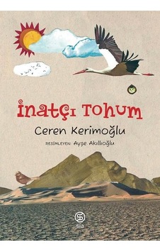 İnatçı Tohum - Ceren Kerimoğlu - Sia İnatçı Tohum - Ceren Kerimoğlu - Sia