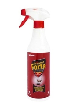 Chrysamed Force Haşere Böcek İlacı Chrysamed Force Haşere Böcek İlacı