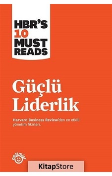 Güçlü Liderlik / Kolektif Güçlü Liderlik / Kolektif