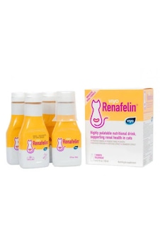 Viyo Renafelin Kediler İçin 4 x 150 ML Viyo Renafelin Kediler İçin 4 x 150 ML