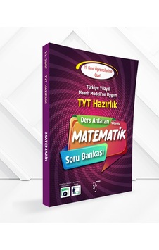 11.sınıf Tyt Matemetik Ders Anlatan Soru Bankası - Karekök Yayınları 11.sınıf Tyt Matemetik Ders Anlatan Soru Bankası - Karekök Yayınları