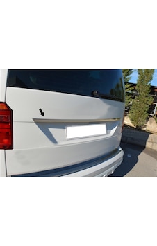 Vw Caddy Krom Bagaj Çıtası 2015-2020 Paslanmaz Çelik N11.1624 Vw Caddy Krom Bagaj Çıtası 2015-2020 Paslanmaz Çelik N11.1624