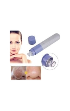 Pore Cleaner Vakumlu Siyah Nokta Temizleyici Yüz Temizleme Aleti