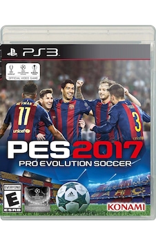 Pes17 Pes 17 Pes2017 Ps3 Oyunu Playstation 3 Oyunu Pes17 Pes 17 Pes2017 Ps3 Oyunu Playstation 3 Oyunu