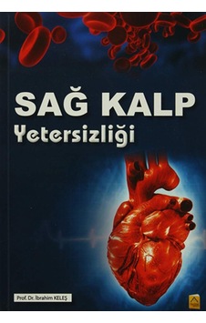 Sağ Kalp Yetersizliği Sağ Kalp Yetersizliği