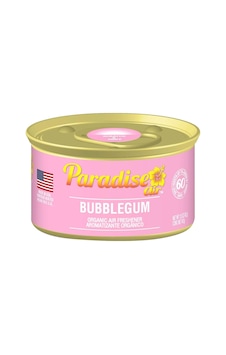 Paradise Air Bubblegum Oda Ve Araba Kokusu 42gr Paradise Air Bubblegum Oda Ve Araba Kokusu 42gr