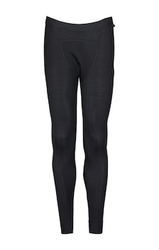 All Terraın Gear -x- Wrangler All Terrain Gear Regular Fit Normal Kesim Termal İçlik Pantolon W222639001 Siyah