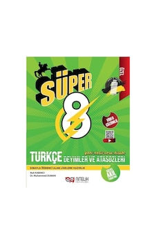 Nitelik 8.Sınıf Lgs Türkçe Deyimler Ve Atasözleri Soru Bankası Nitelik 8.Sınıf Lgs Türkçe Deyimler Ve Atasözleri Soru Bankası