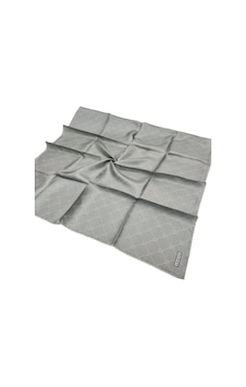 Armine İpek Eşarp Nostalji - 8555-03 Twill Gri Armine İpek Eşarp Nostalji - 8555-03 Twill Gri