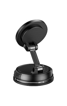 Güçlü Mıknatıslı Araç Telefon Tutucu 360 Derece Döner Stand Standart Güçlü Mıknatıslı Araç Telefon Tutucu 360 Derece Döner Stand Standart