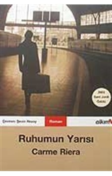 Ruhumun Yarısı / Carme Riera Ruhumun Yarısı / Carme Riera