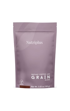 Farmasi Nutriplus Grain Blend Tahıllı Kahve 100 G Farmasi Nutriplus Grain Blend Tahıllı Kahve 100 G
