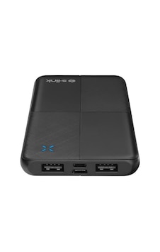 S-link Ip-g12n 10000mah Micro+usb+ Type-c Giriş+çıkış Siyah Taşınabilir Pil Şarj Cihazı Powerbank 97109002 S-link Ip-g12n 10000mah Micro+usb+ Type-c Giriş+çıkış Siyah Taşınabilir Pil Şarj Cihazı Powerbank 97109002