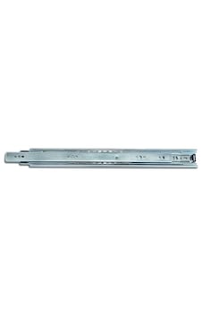 Mey İthalat Çift Açılım 35 Mm Teleskopik Bilyeli Çekmece Rayı 40 Cm Diğer Mey İthalat Çift Açılım 35 Mm Teleskopik Bilyeli Çekmece Rayı 40 Cm Diğer