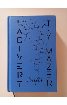Lacivert Safir-ciltli Sert Kapak- Ürün 2.el Kitaptır Lacivert Safir-ciltli Sert Kapak- Ürün 2.el Kitaptır