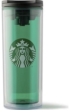 Starbucks Klasik Seri Termos Yarısaydam Yeşil Renkli 355 ML Starbucks Klasik Seri Termos Yarısaydam Yeşil Renkli 355 ML