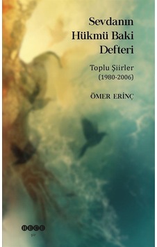 Sevdanın Hükmü Baki Defteri / Ömer Erinç Sevdanın Hükmü Baki Defteri / Ömer Erinç