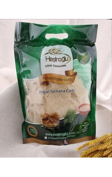 HAŞİROĞLU FIRINLANMIŞ TARHANA 450 G