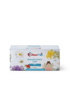 Fitself Çay 30 Şaşe