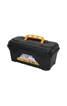 12 & Apos & Apos Tool Box Klasik Takım Çantası 29cm Bx40 2 12 & Apos & Apos Tool Box Klasik Takım Çantası 29cm Bx40 2