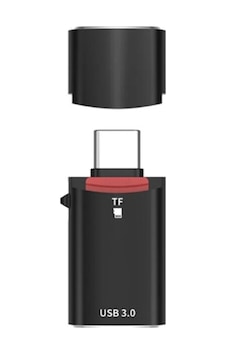 Zr593 Type-c Otg Tf Card Reader Tg 5klfk5h Zr593 Type-c Otg Tf Card Reader Tg 5klfk5h