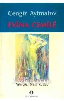 Evina Cemile