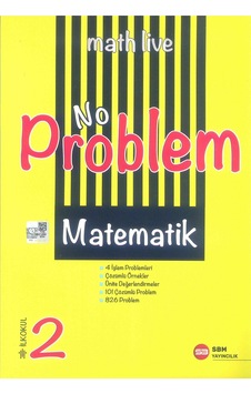 2. Sınıf Problem Kitabı