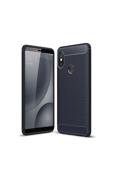 Xiaomi Mi 6x Kılıf Zore Room Silikon Kapak Lacivert Xiaomi Mi 6x Kılıf Zore Room Silikon Kapak Lacivert