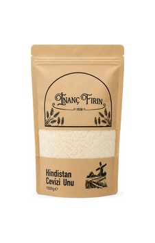 Hindistan Cevizi Unu 1000 Gr - Glutensiz - 907383082 Hindistan Cevizi Unu 1000 Gr - Glutensiz - 907383082