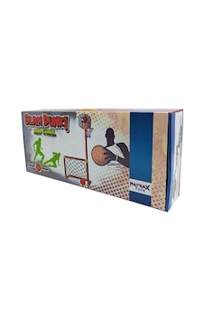Matrax 224 Portatıf Kale - Basket P