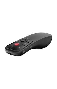 Everest Psn-28 Çok İşlevli Usb Kırmızı Lazerli 2.4ghz Kablosuz Type C Profesyonel Sunum Cihazı Everest Psn-28 Çok İşlevli Usb Kırmızı Lazerli 2.4ghz Kablosuz Type C Profesyonel Sunum Cihazı