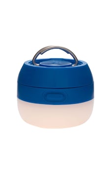 Black Diamond Moji Lantern Outdoor Işıldak Mavi