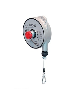 Tecna 9322 Balanser 4.0-6,0 Kg. Tecna 9322 Balanser 4.0-6,0 Kg.