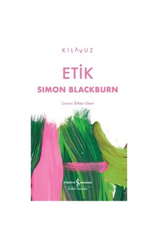 Etik / Simon Blackburn Etik / Simon Blackburn
